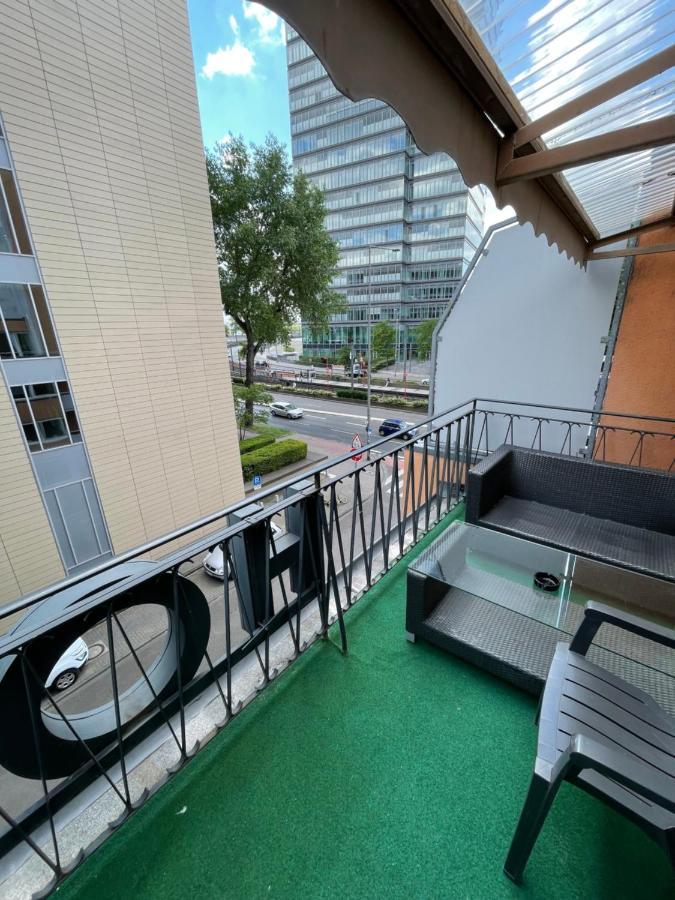 Liberty Hotel كولونيا المظهر الخارجي الصورة