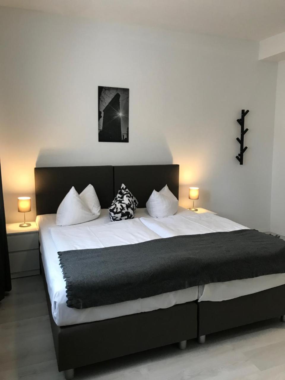 Liberty Hotel كولونيا المظهر الخارجي الصورة