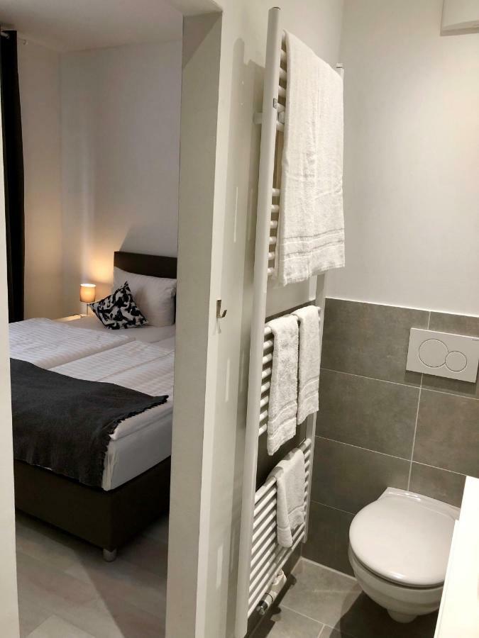 Liberty Hotel كولونيا الغرفة الصورة