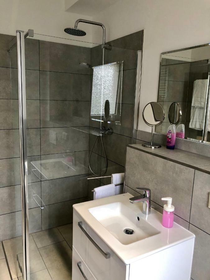 Liberty Hotel كولونيا الغرفة الصورة